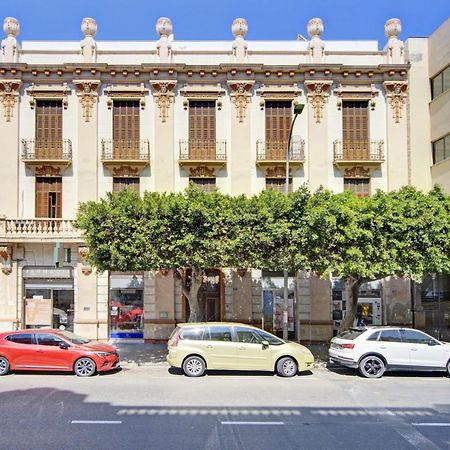 Triana 2 Melilla Exterior foto