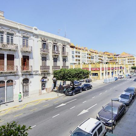Triana 2 Melilla Exterior foto